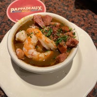 Photo taken at Pappadeaux Seafood Kitchen by Phylander K. on 8/6/2022