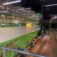 Photo taken at Tallink M/S Star by Andre d. on 1/17/2020
