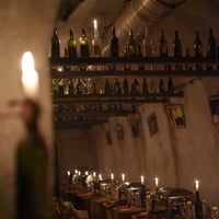 Foto diambil di Wine Cellar Panajotovic / Podrum Panajotović oleh Wine Cellar Panajotovic / Podrum Panajotović pada 3/6/2018