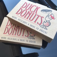 Foto tirada no(a) Duck Donuts por Keith M. em 7/14/2019