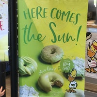 7/14/2019にKeith M.がDuck Donutsで撮った写真