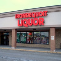 10/23/2015にIrondequoit LiquorがIrondequoit Liquorで撮った写真