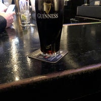 Photo taken at O&amp;#39;Reilly&amp;#39;s Irish Pub by Ryan P. on 3/19/2019