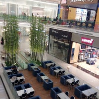 4/16/2018 tarihinde mem 2.ziyaretçi tarafından Al Hamra Mall'de çekilen fotoğraf