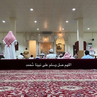 Photo taken at جامع الرحمانية by ABDULLAH 🏋🏻 on 6/3/2022