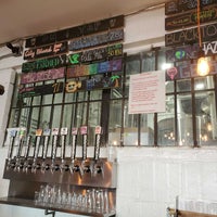 6/25/2022 tarihinde Beer S.ziyaretçi tarafından The Bronx Brewery'de çekilen fotoğraf