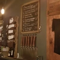 Photo taken at The Rough Cut Brewing Co. by Beer S. on 10/19/2018
