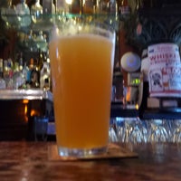 Photo taken at Barrow Street Ale House by Beer S. on 6/25/2021