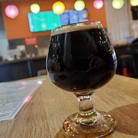 Photo taken at Four City Brewing Company by Beer S. on 2/26/2023