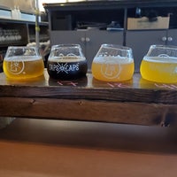 Photo taken at Lone Star Taps &amp;amp; Caps by Beer S. on 6/16/2021