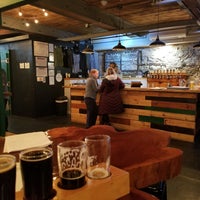 Photo taken at Purgatory Beer Co by Beer S. on 11/14/2019