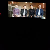 11/17/2018 tarihinde Beer S.ziyaretçi tarafından Bow Tie Cinemas Parsippany Cinema 12'de çekilen fotoğraf