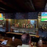 Photo taken at Stone&amp;#39;s Public House by Beer S. on 8/14/2021