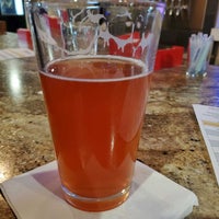Photo taken at Hidden Sands Brewing by Beer S. on 1/15/2022