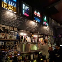 Photo taken at Barcade by Beer S. on 9/18/2021