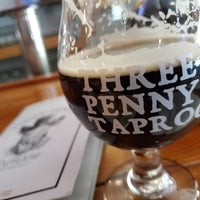 Снимок сделан в Three Penny Taproom пользователем Beer S. 9/30/2022