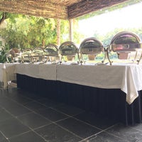 Foto scattata a Restaurante Higüero da Jonahiby A. il 1/8/2017