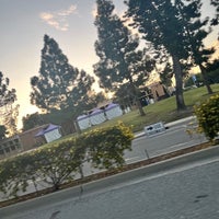 2/19/2023にはと。がUniversity of California, Irvine Extensionで撮った写真