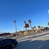Photo taken at City of Barstow by はと。 on 2/13/2023