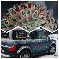 Garden Catering Deli Bodega In Stamford