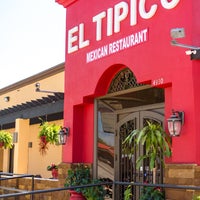 Foto scattata a El Tipico Restaurant da El Tipico Restaurant il 4/13/2018