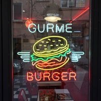 2/1/2017にHakan A.がEgg &amp; Burgerで撮った写真