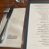 Photo taken at Divan Brasserie Bebek by Hajar 8. on 4/25/2024