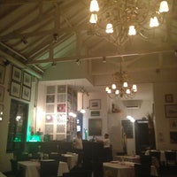 3/8/2013 tarihinde Rita V.ziyaretçi tarafından Restaurante Capim'de çekilen fotoğraf
