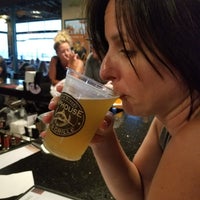 Photo taken at 11th Street Taphouse Bar &amp;amp; Grill by Craig T. on 8/4/2019