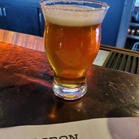 Photo taken at Pig Iron Public House by Craig T. on 11/16/2019
