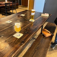 Photo taken at Omni Brewing Co by Jeff N. on 4/17/2023
