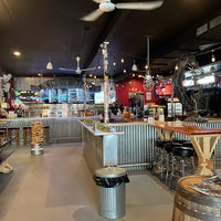 Photo taken at Kinney Creek Brewery by Jeff N. on 6/10/2022