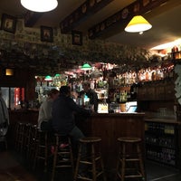 Photo taken at O&amp;#39;Donnabháin&amp;#39;s Gastro Bar &amp;amp; Townhouse Accomodation by Jeff N. on 10/4/2018