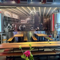 Photo taken at The Taproom at Pike Place by Jeff N. on 8/26/2022