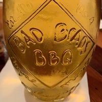 Photo taken at Bad Brads BBQ by Ron T. on 6/1/2019