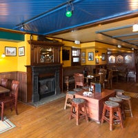 Photo taken at Quigley&amp;#39;s Irish Pub by Quigley&amp;#39;s Irish Pub on 2/21/2018
