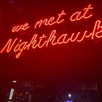 Photo taken at Nighthawk by Faye on 10/23/2021