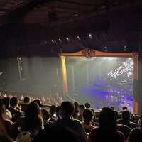 Photo taken at Encore Theater by Faye on 11/28/2021