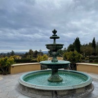 Photo taken at Regale Winery &amp;amp; Vineyards by Faye on 10/23/2021
