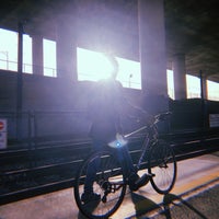 Photo taken at 22nd Street Caltrain Station by Faye on 1/17/2020