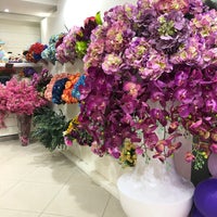 Photo taken at Flowers Box by M.N.S on 3/6/2020