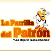 Photo taken at La Parrilla Del Patron by La Parrilla Del Patron on 3/28/2013