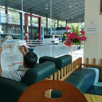 Perodua Servis Jerteh  Automotive Repair Shop