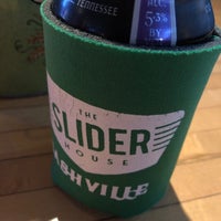 Photo taken at The Slider House - Best of Nashville by Nathan S. on 3/2/2019