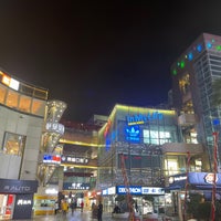 Photo taken at Bailian Xijiao Shopping Mall by Xuanjian Y. on 11/29/2021