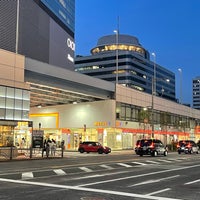 Photo taken at JR Yūrakuchō Station by Xuanjian Y. on 4/14/2024
