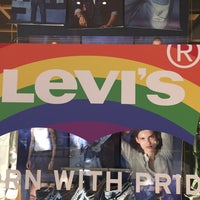 levi's store macquarie