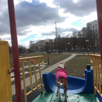 Photo taken at Детская Площадка by Daria on 3/27/2019