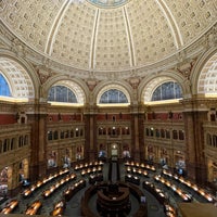 Photo taken at Main Reading Room by Chris J. on 4/3/2023