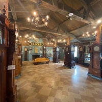 Photo taken at American Clock &amp;amp; Watch Museum by Chris J. on 4/6/2023
